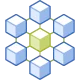 Icon for Volumes Block Storage